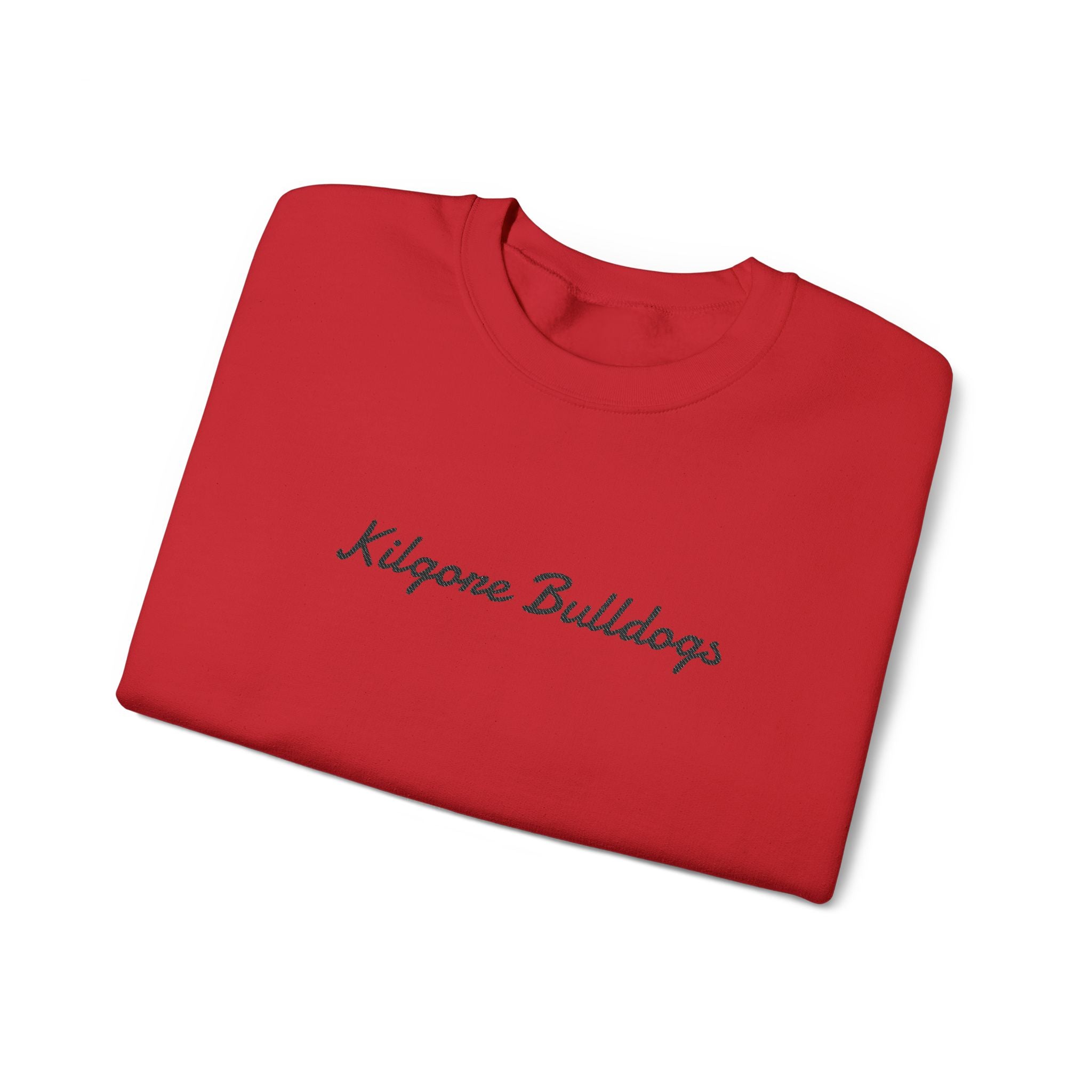 Kilgore Bulldogs Crewneck Sweatshirt