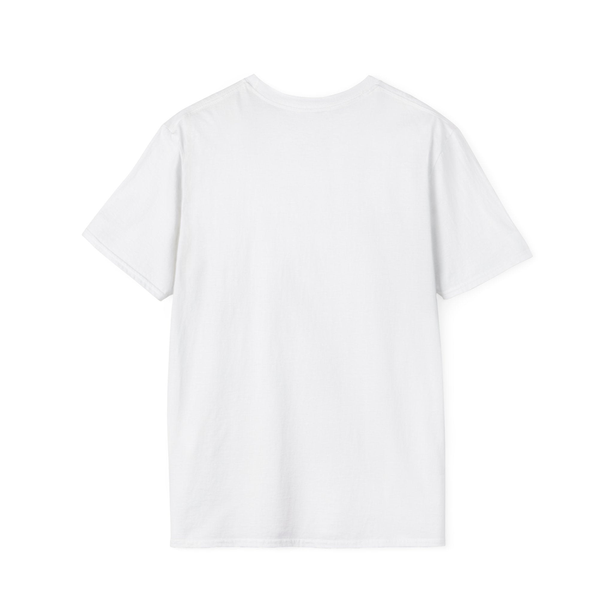 Longview Lobos Paw Logo T-Shirt — School Spirit Tee