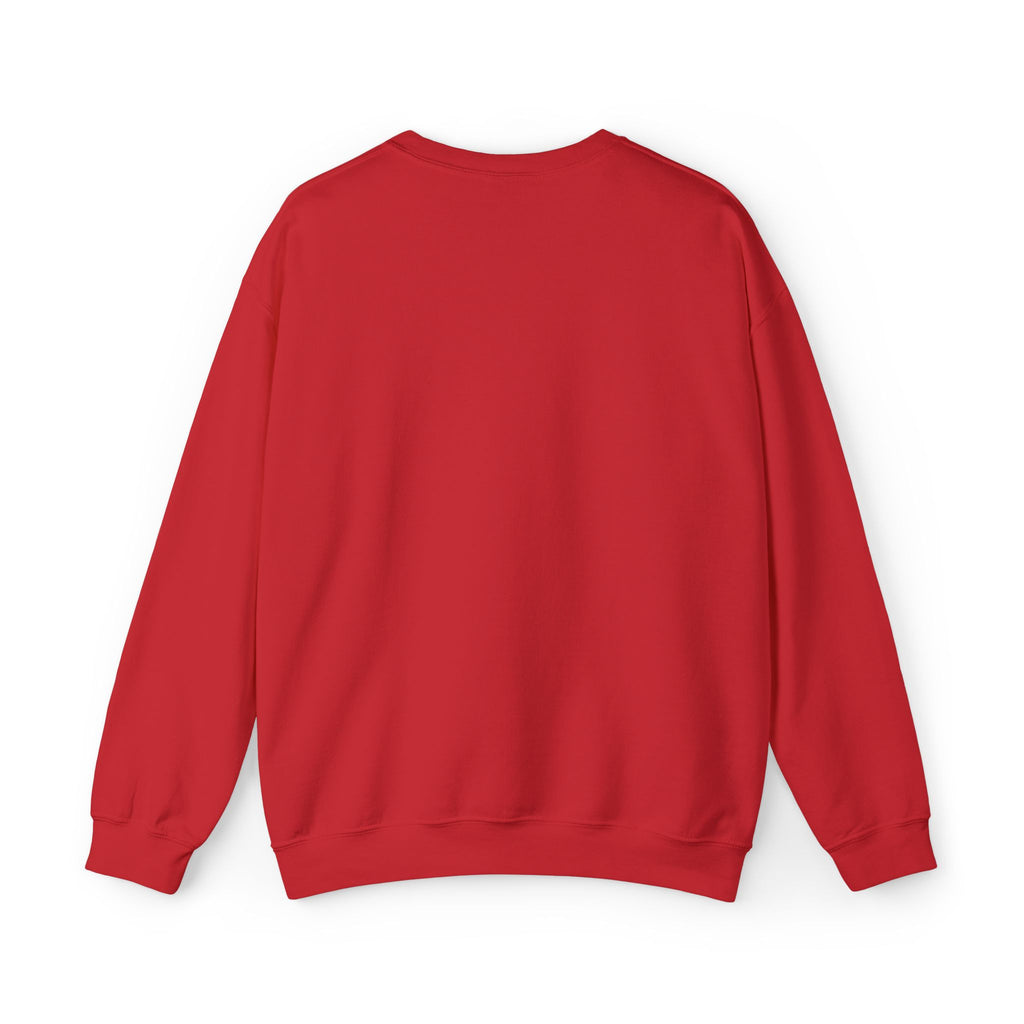 Texas Tech Script Crewneck Sweatshirt