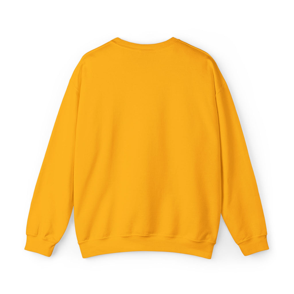 Longview Lobos Crewneck Sweatshirt — Embroidered School Spirit Pullover