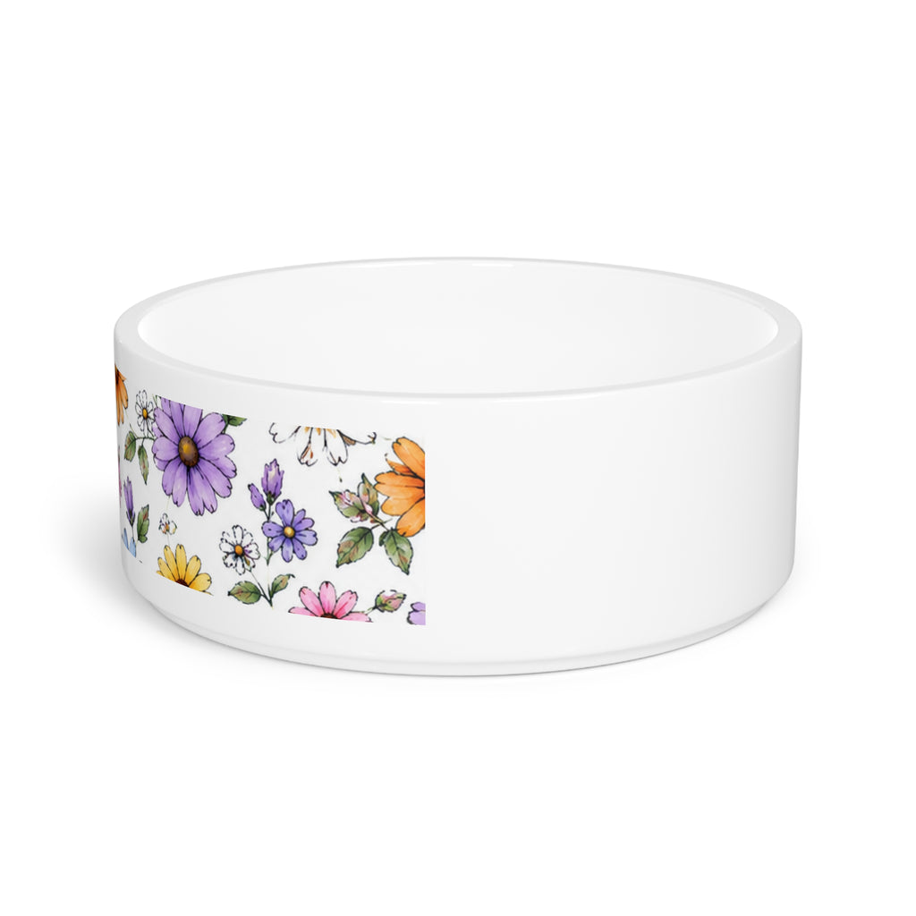 Pet Bowl
