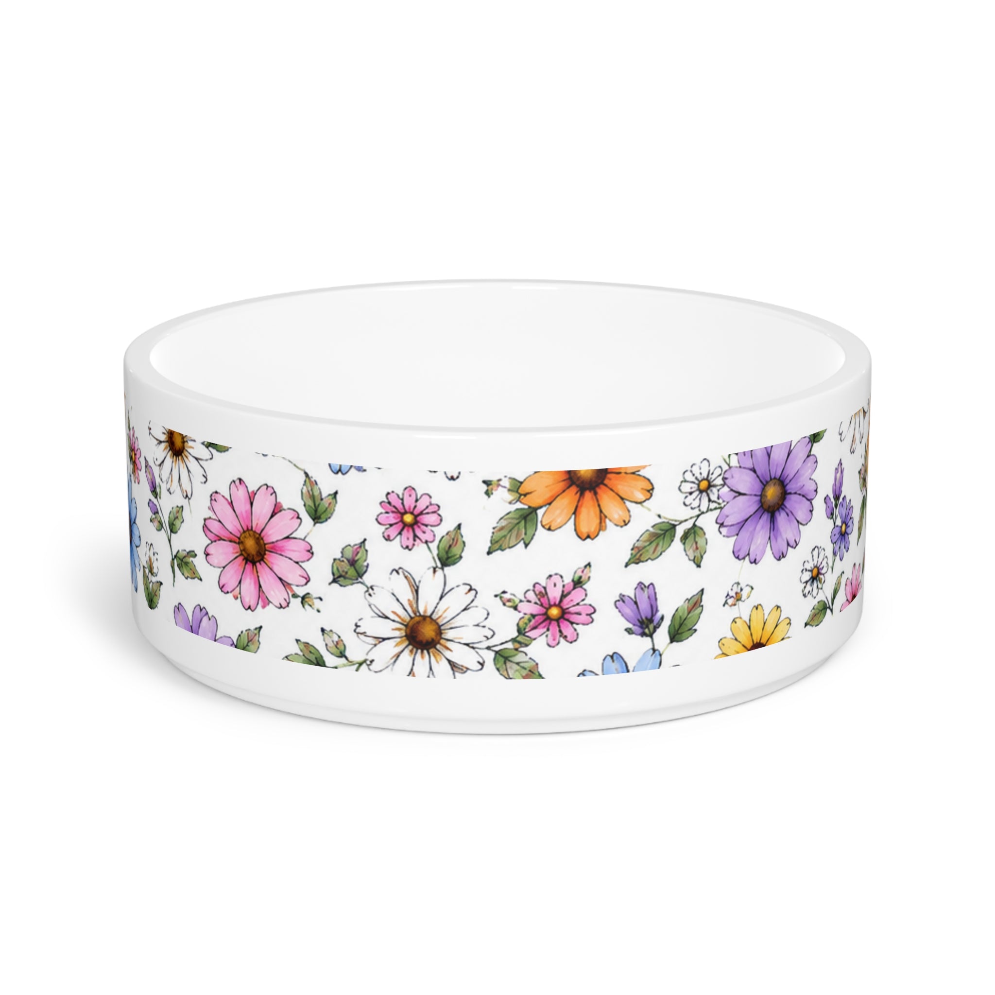 Pet Bowl