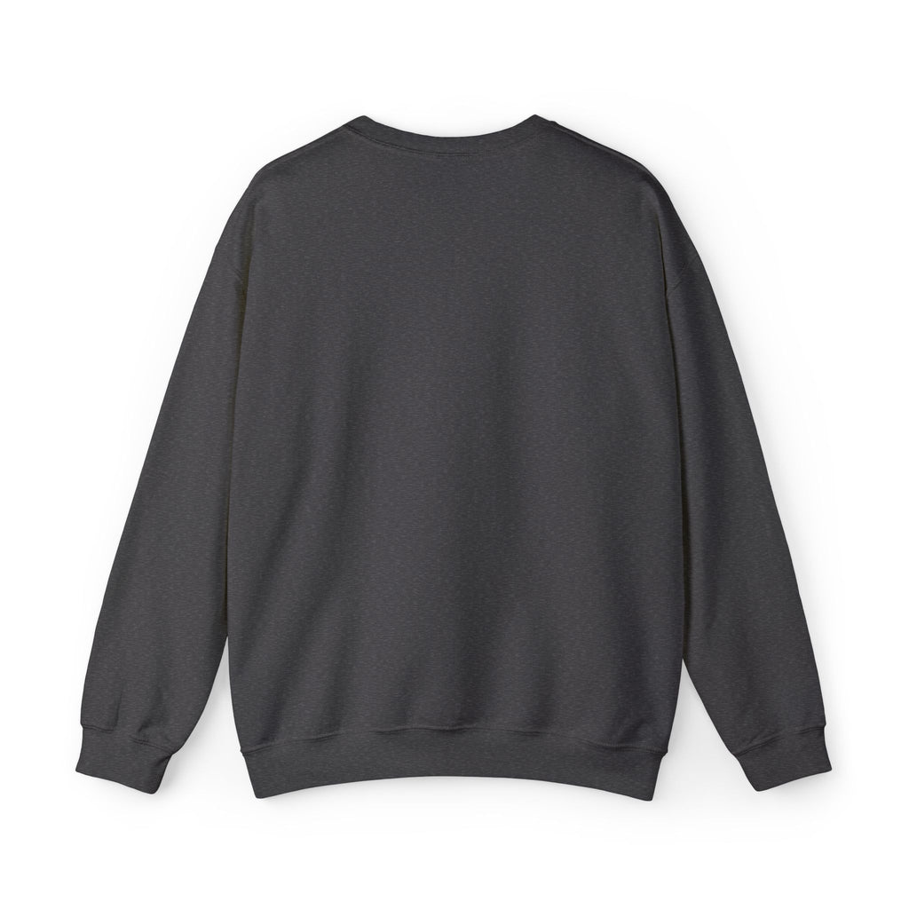 Crewneck Sweatshirt — 'Kilgore Bulldogs' Script Logo, Soft Casual School Spirit Pullover
