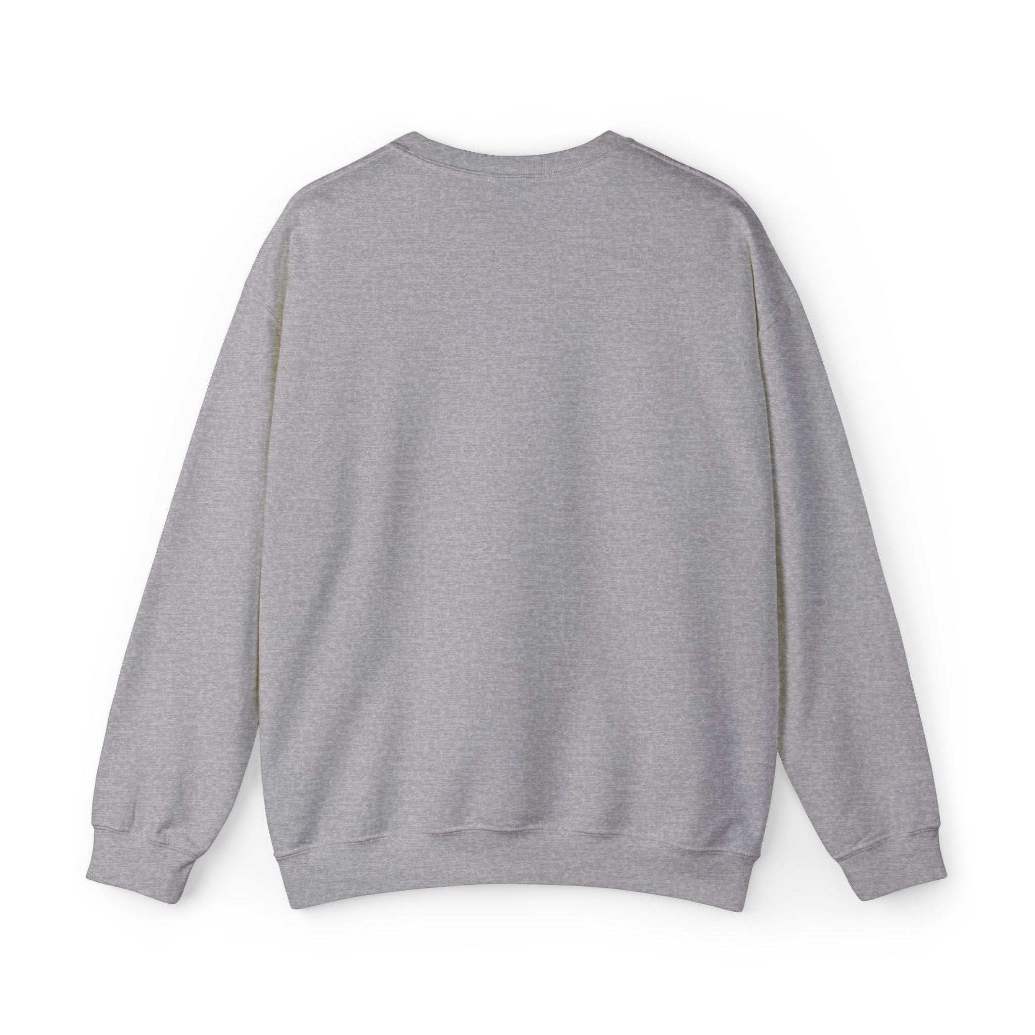 Hallsville Bobcats Crewneck Sweatshirt