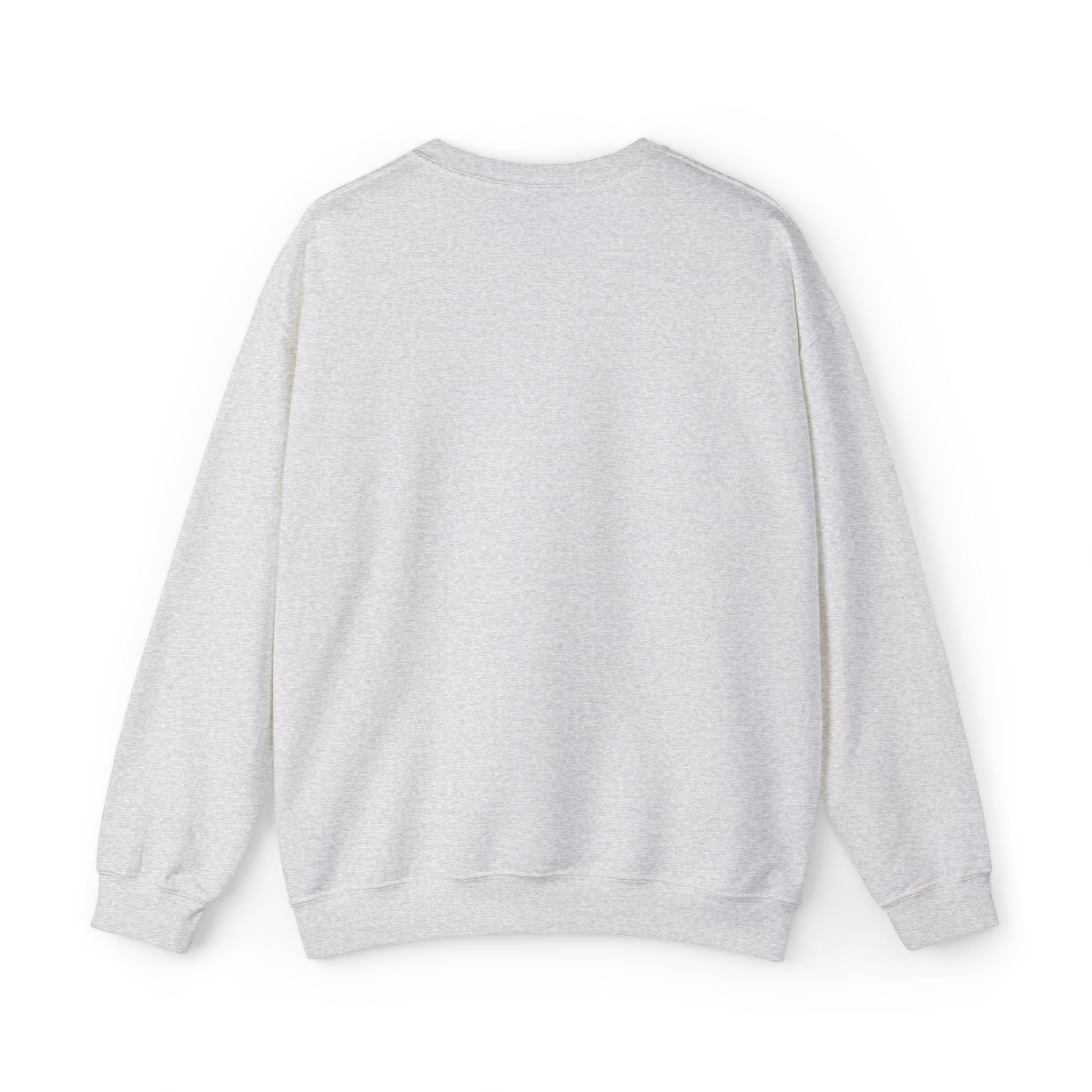 Crewneck Sweatshirt — 'Kilgore Bulldogs' Script Logo, Soft Casual School Spirit Pullover