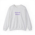 Hallsville Bobcats Crewneck Sweatshirt