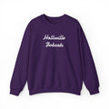 Hallsville Bobcats Crewneck Sweatshirt – School Spirit Pullover