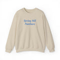 Spring Hill Panthers Crewneck Sweatshirt