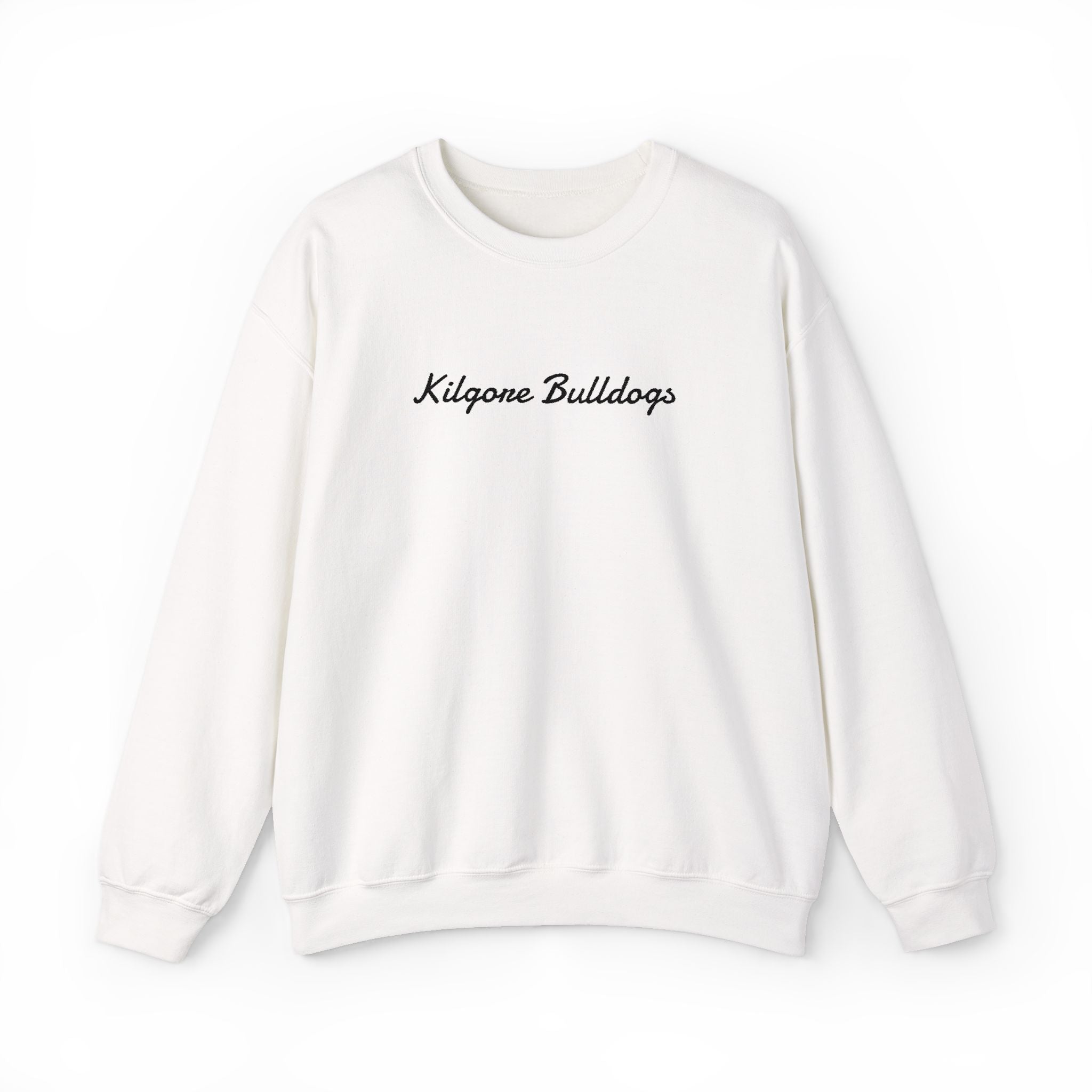 Kilgore Bulldogs Crewneck Sweatshirt