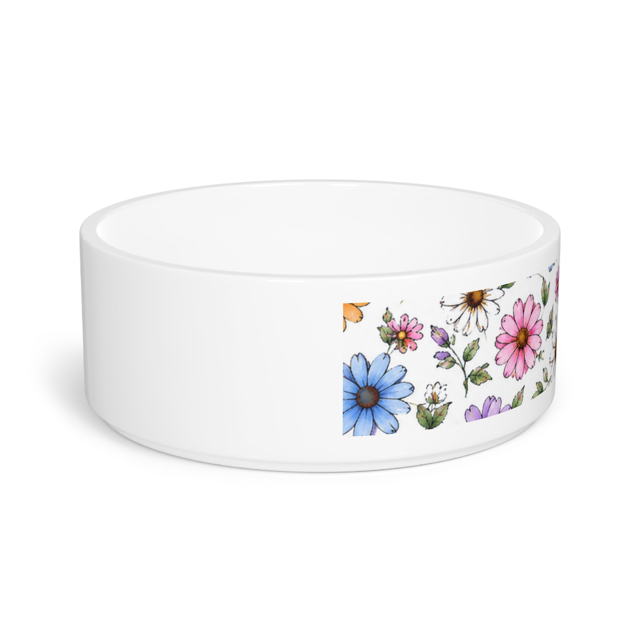 Pet Bowl