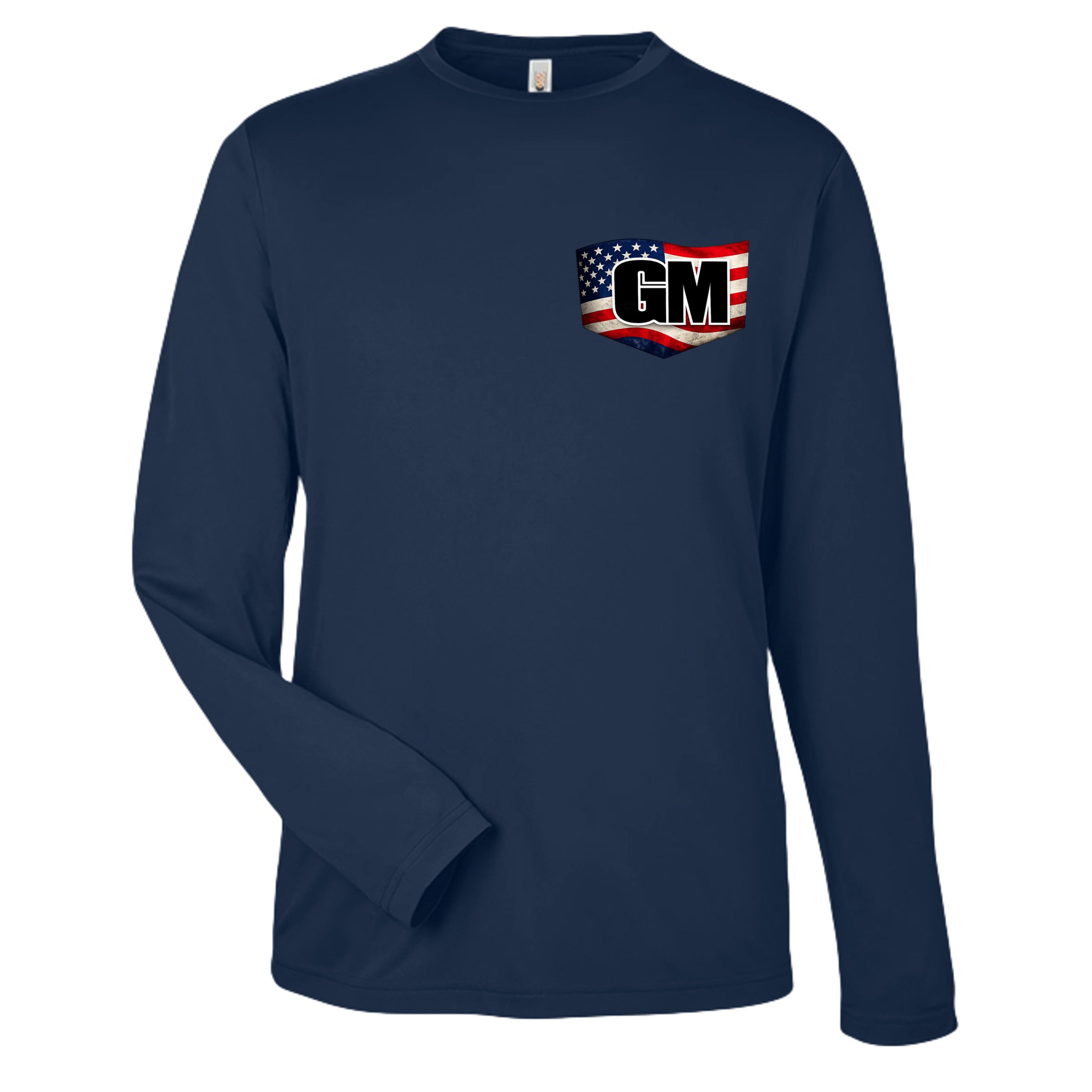 CLASSIC NAVY - CE10L - FRONT