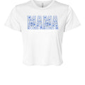 WHITE - B8882 - FRONT