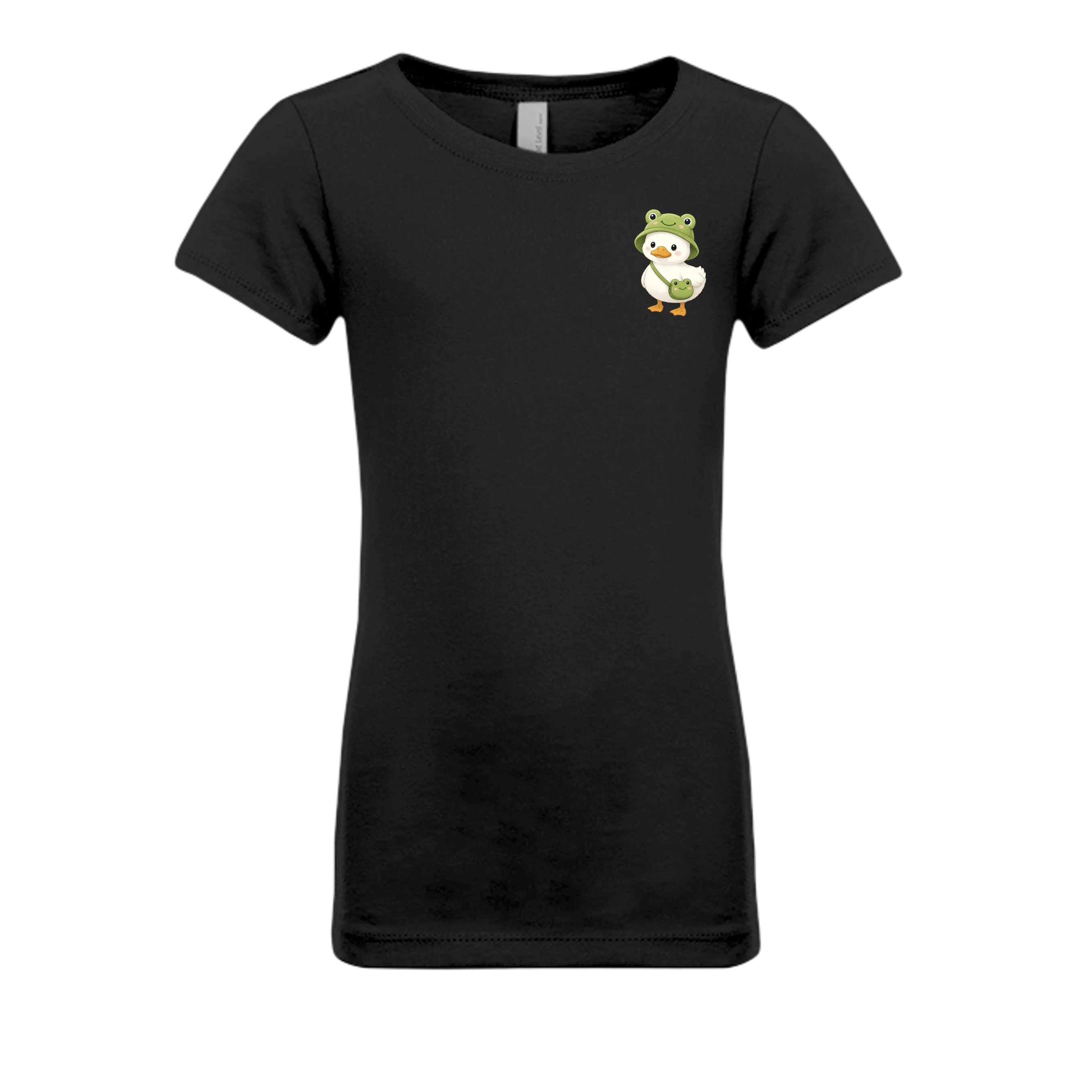 Black - N3710 - FRONT