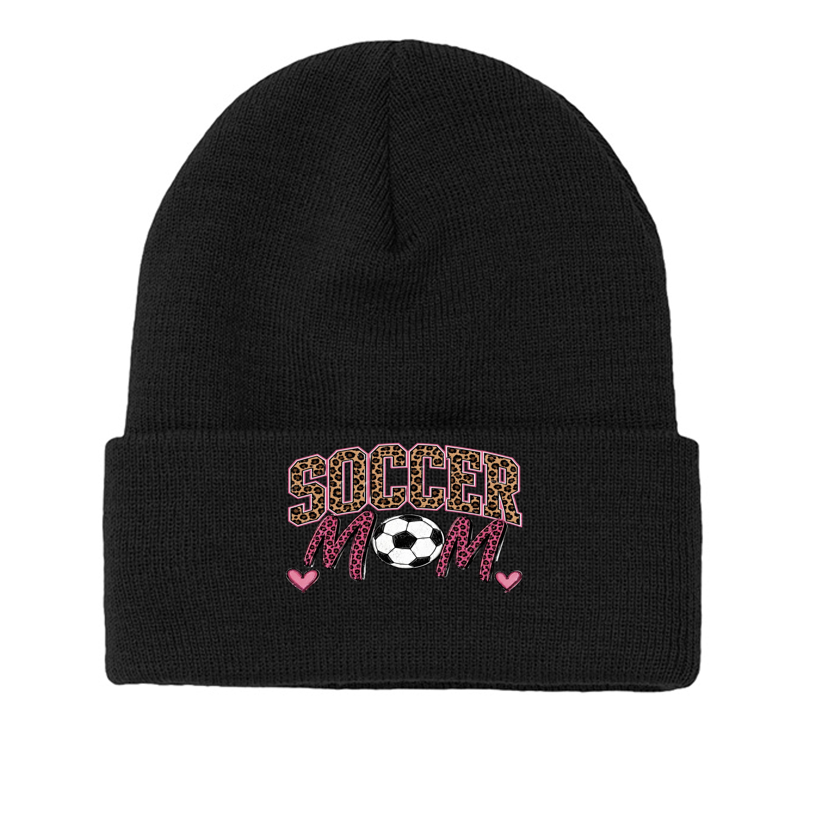 BLACK - 1501 - FRONT