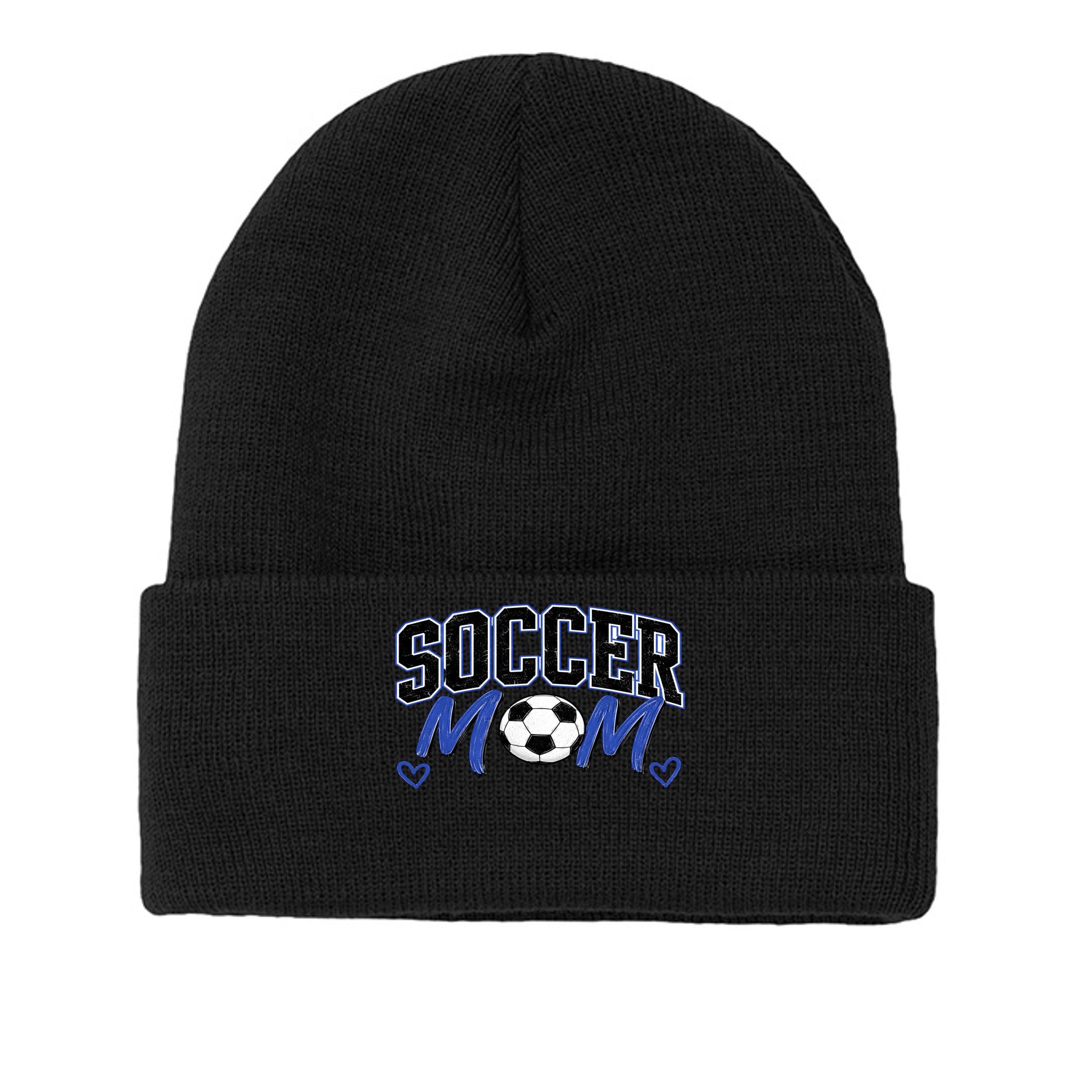 BLACK - 1501 - FRONT