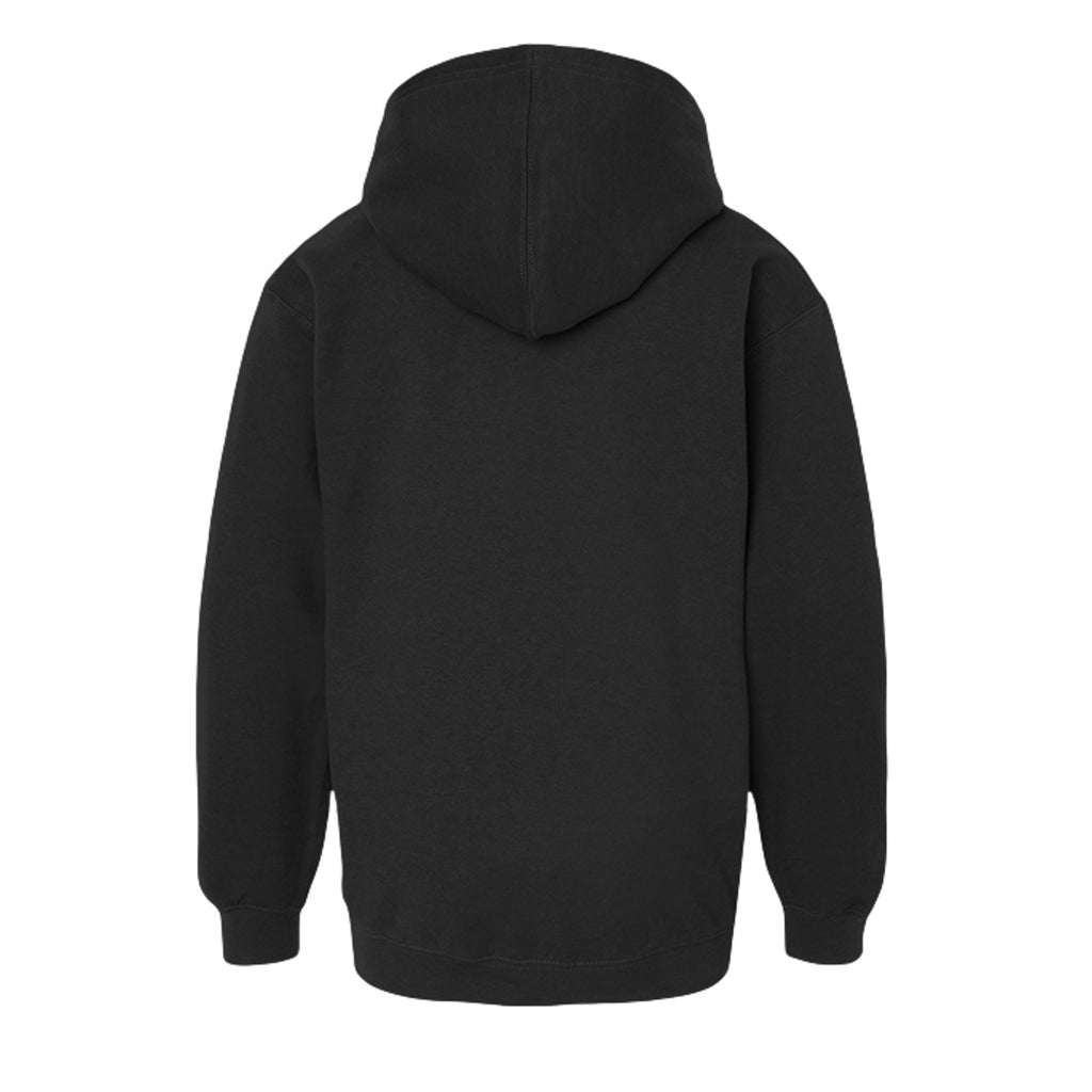 Black - 320Y - BACK