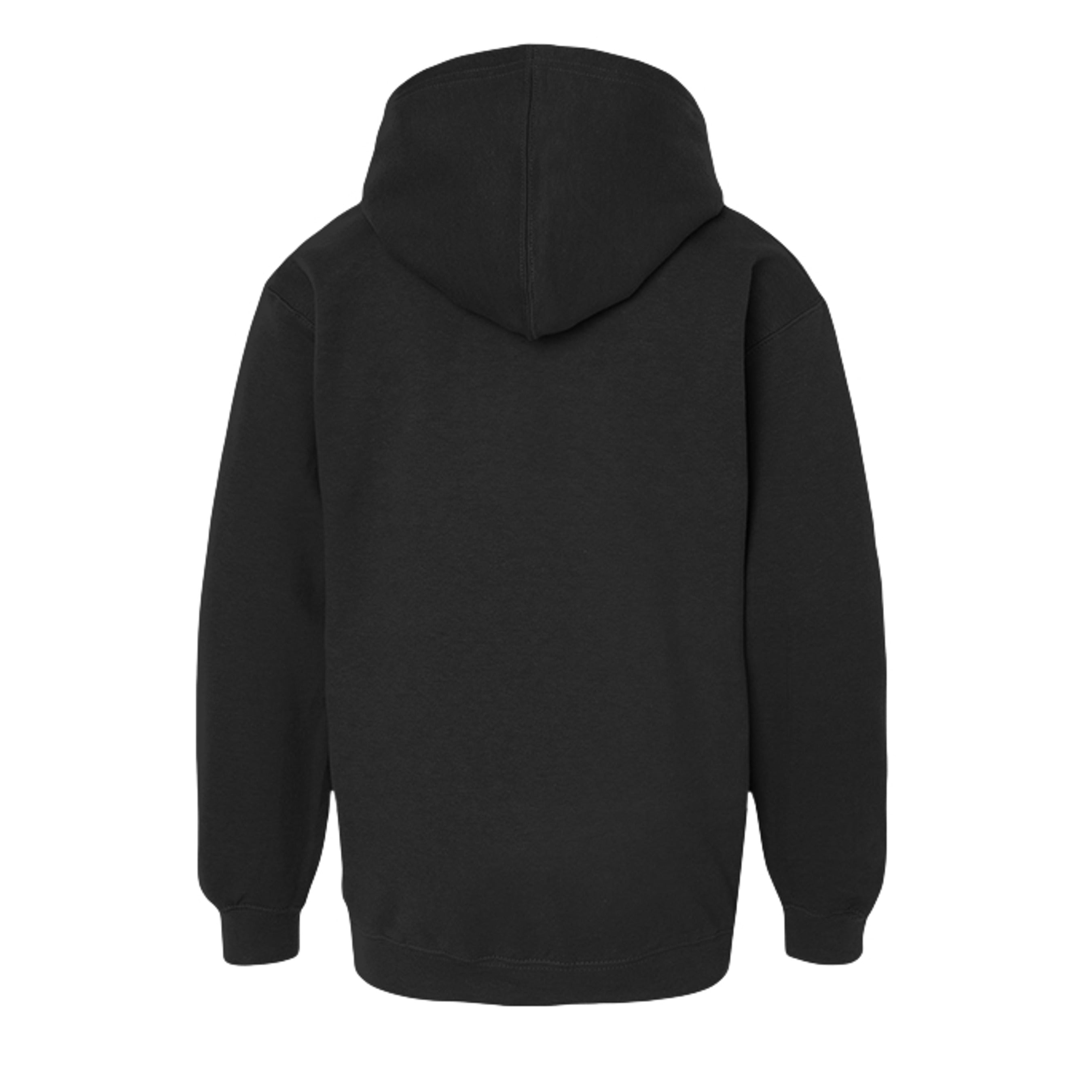 Black - 320Y - BACK