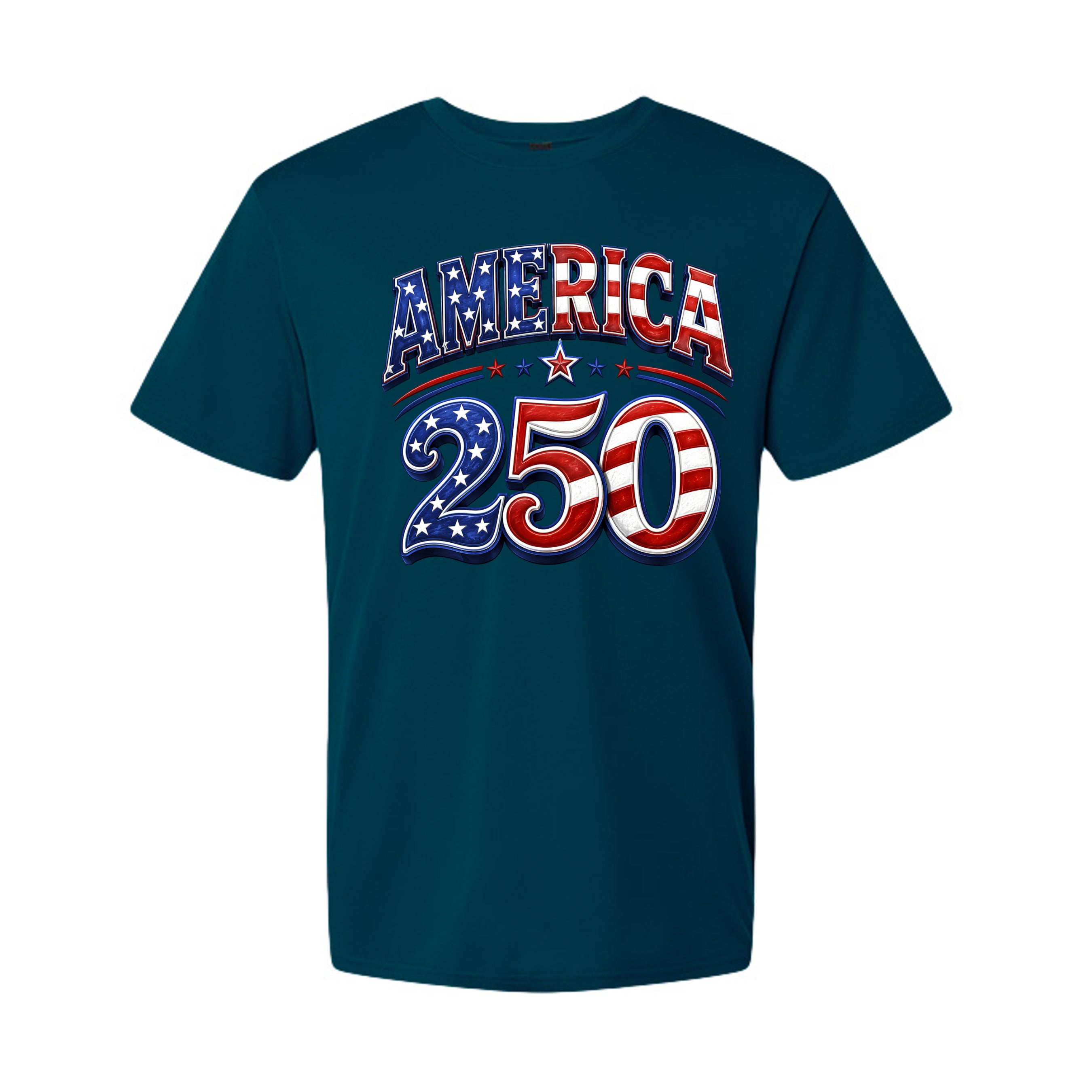 Atlantic Blue - 48000 - FRONT
