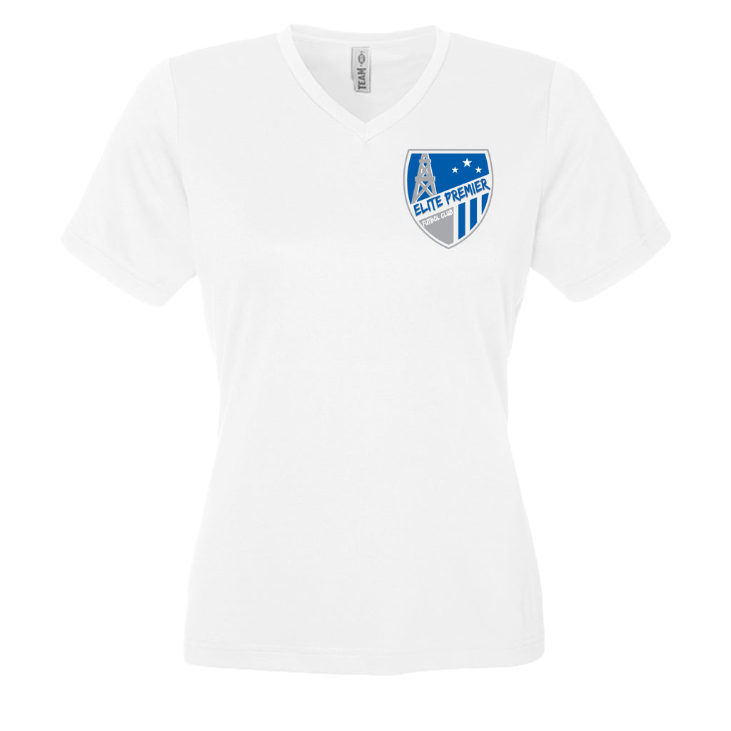 WHITE - TT15W - FRONT