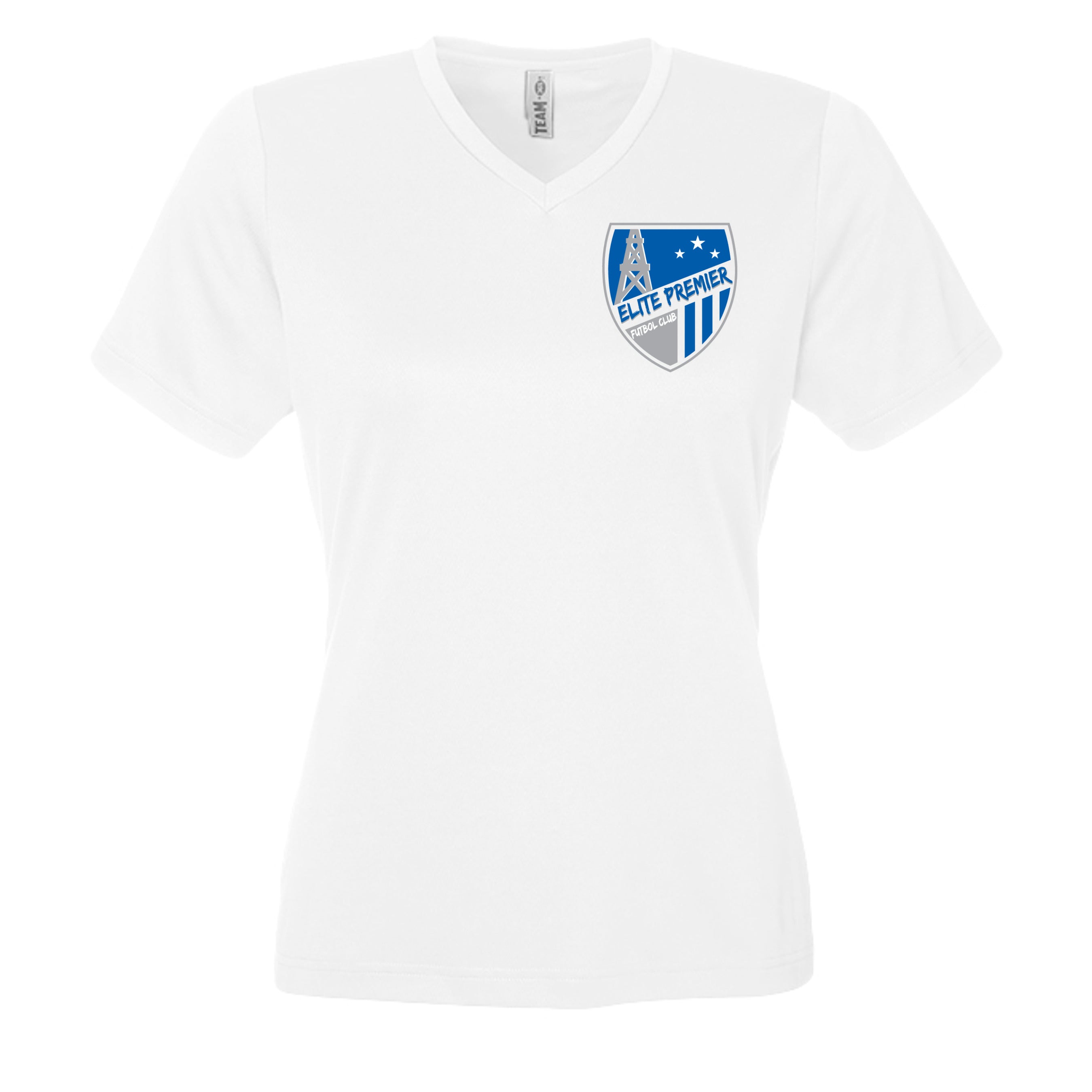 WHITE - TT15W - FRONT