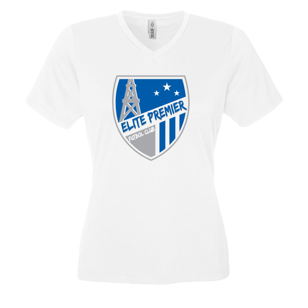 WHITE - TT15W - FRONT