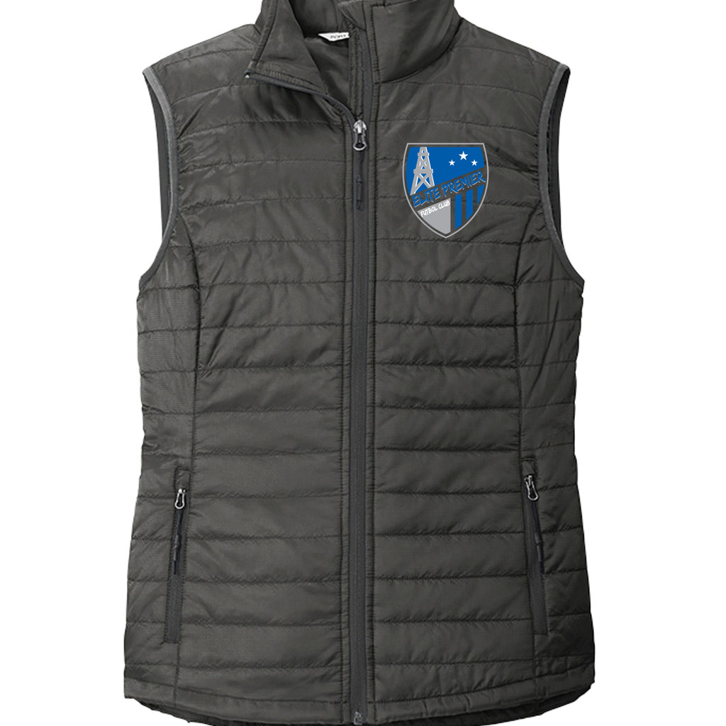 Graphite - L851 - FRONT