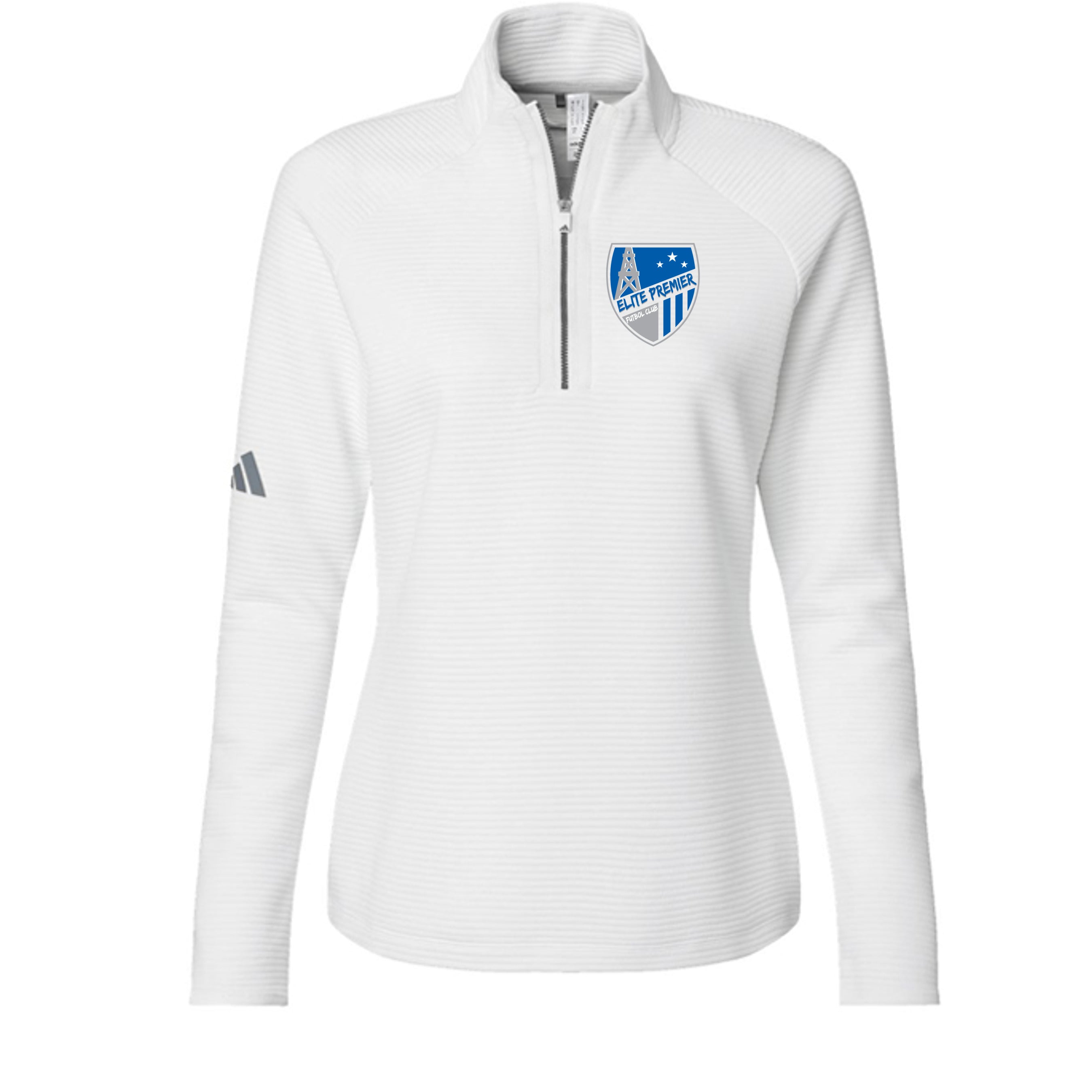Core White - A589 - FRONT