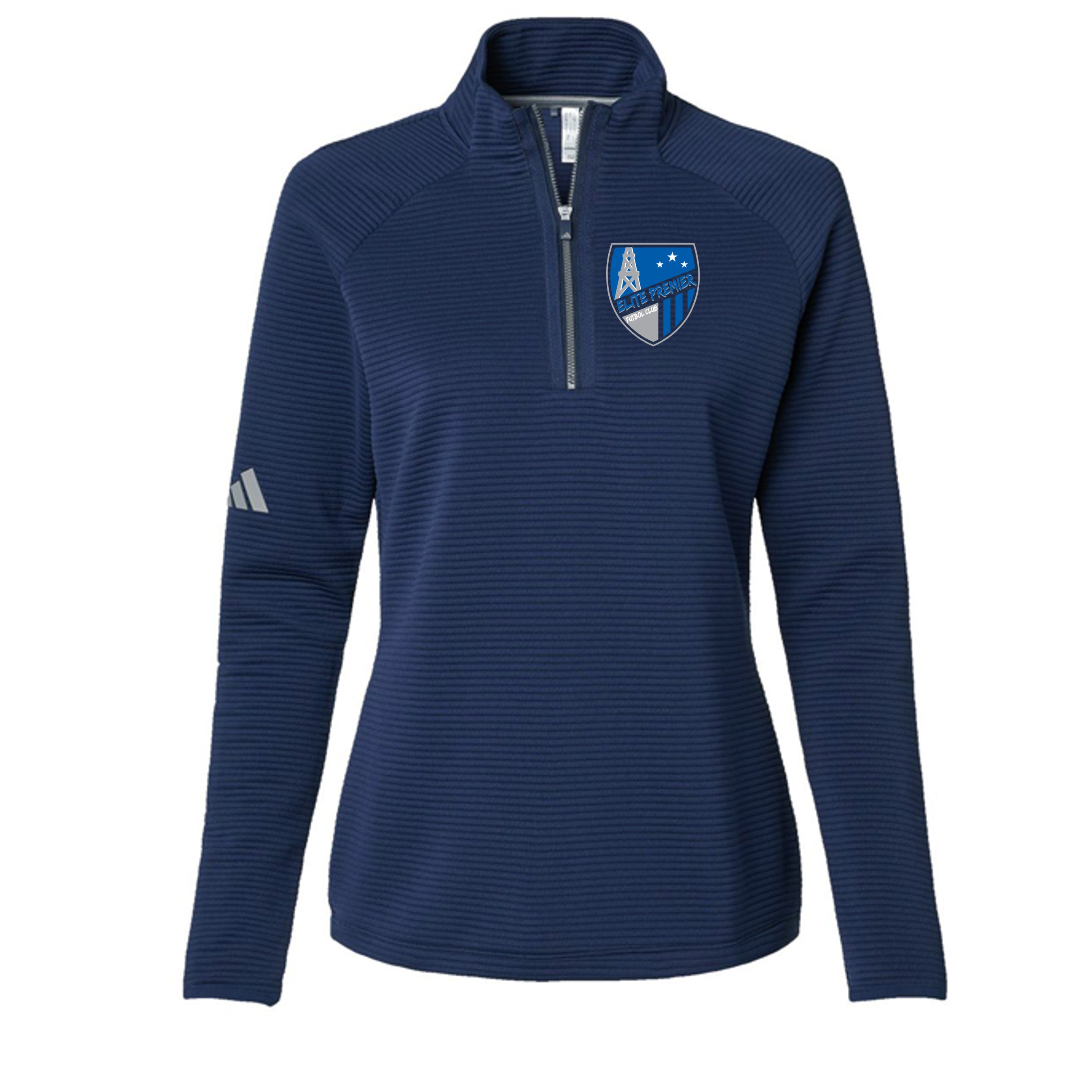 Collegiate Navy - A589 - FRONT
