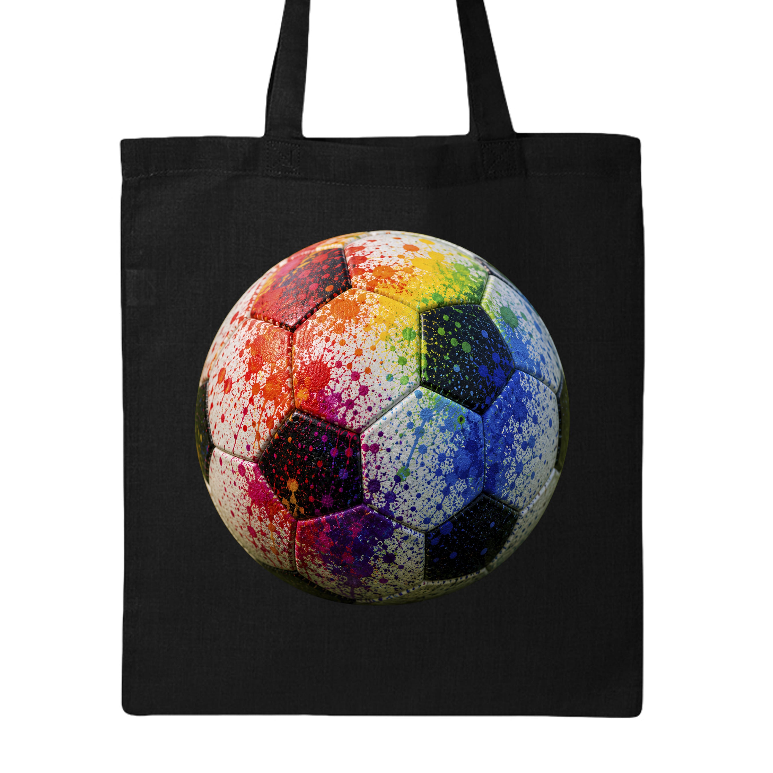 Black - QTB - FRONT