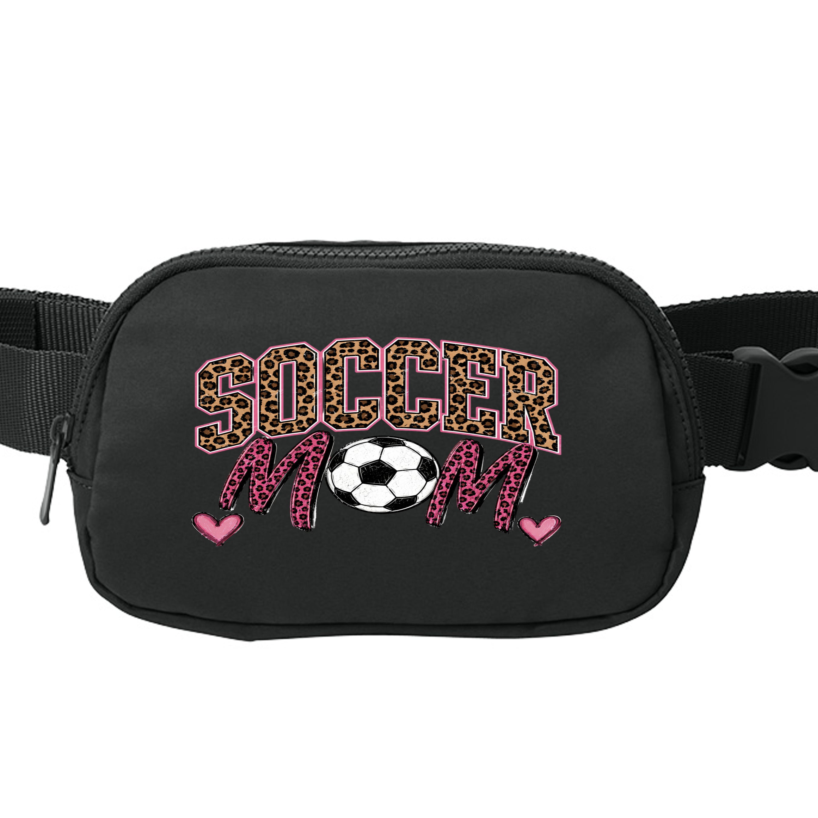 Deep Black - BG936 - FRONT