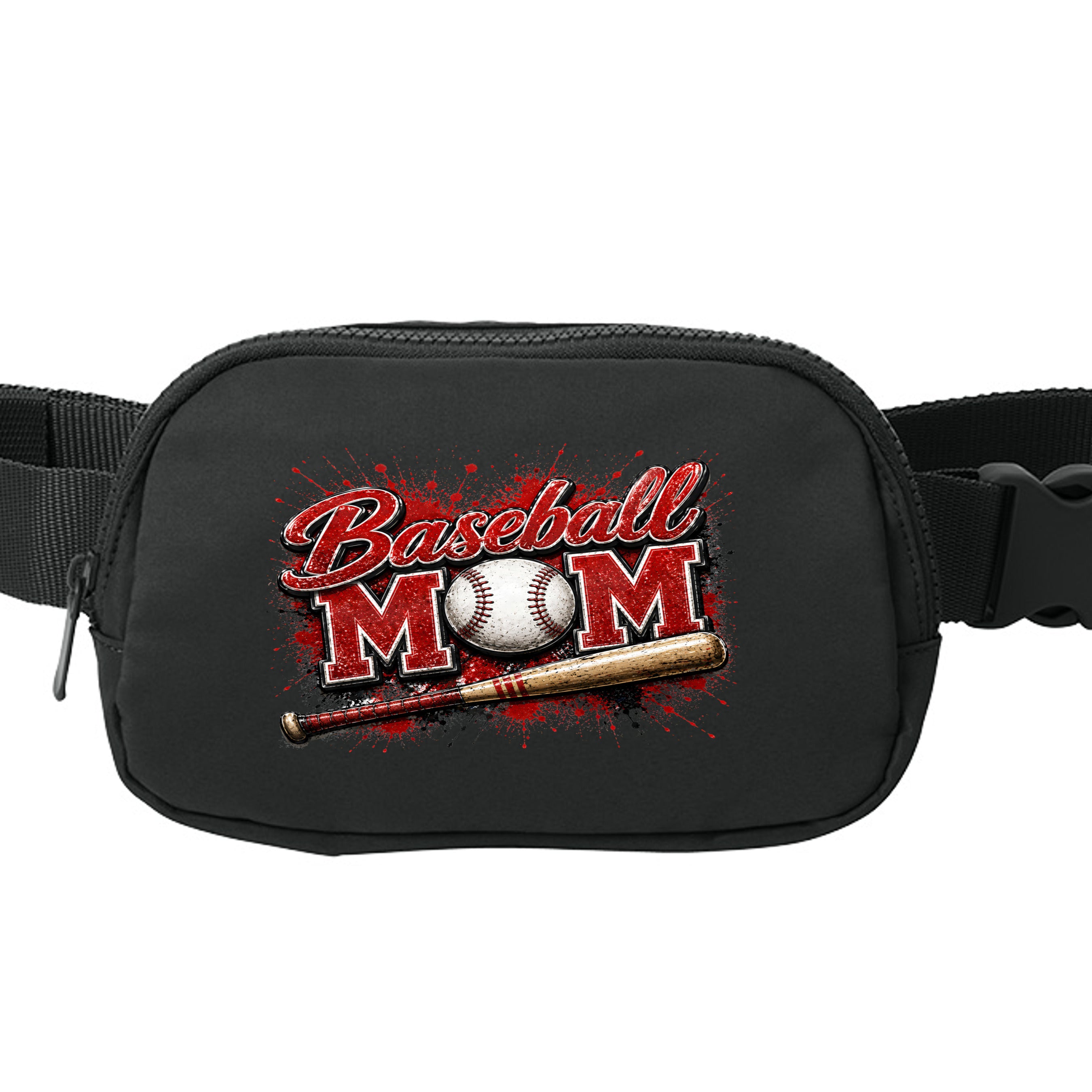 Deep Black - BG936 - FRONT