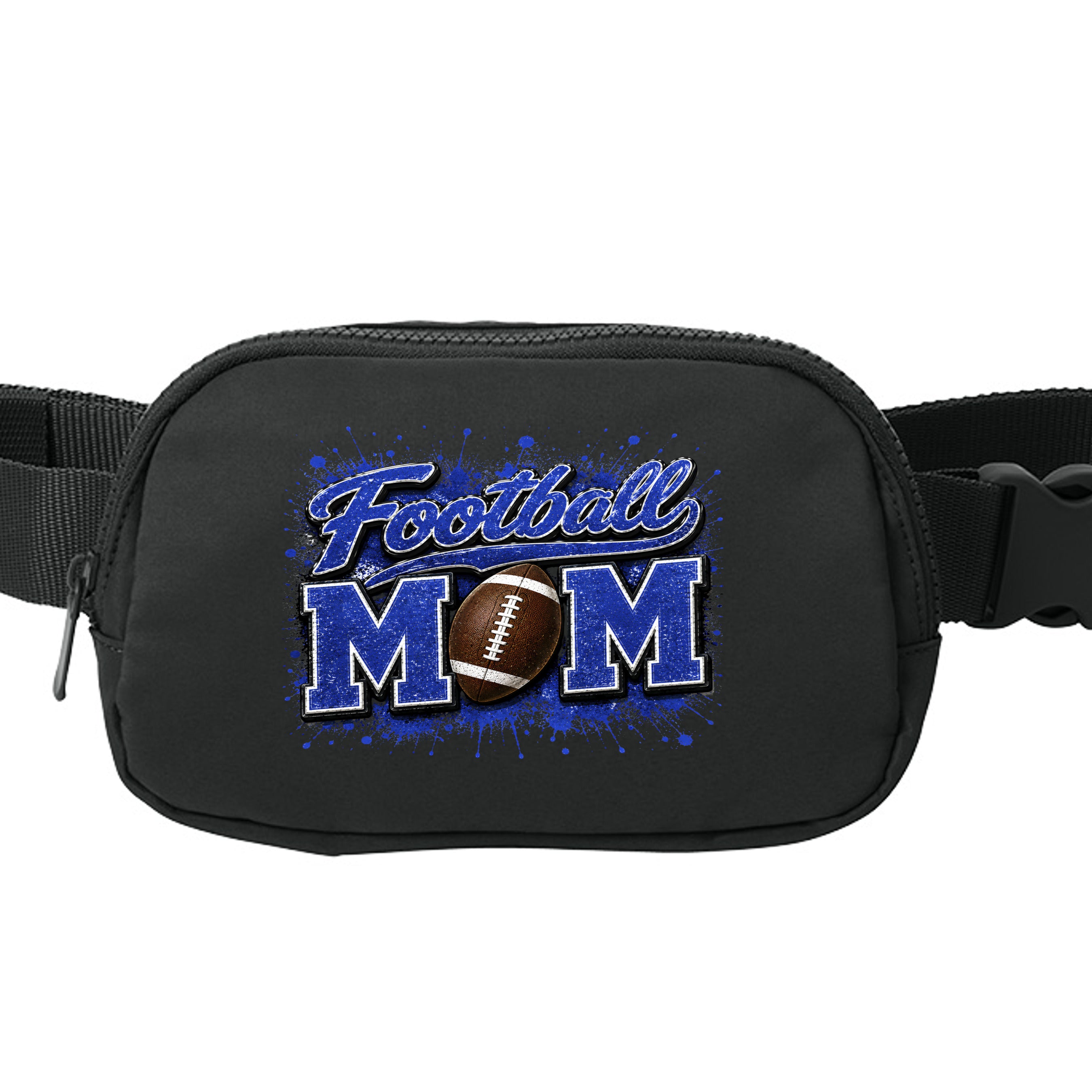 Deep Black - BG936 - FRONT