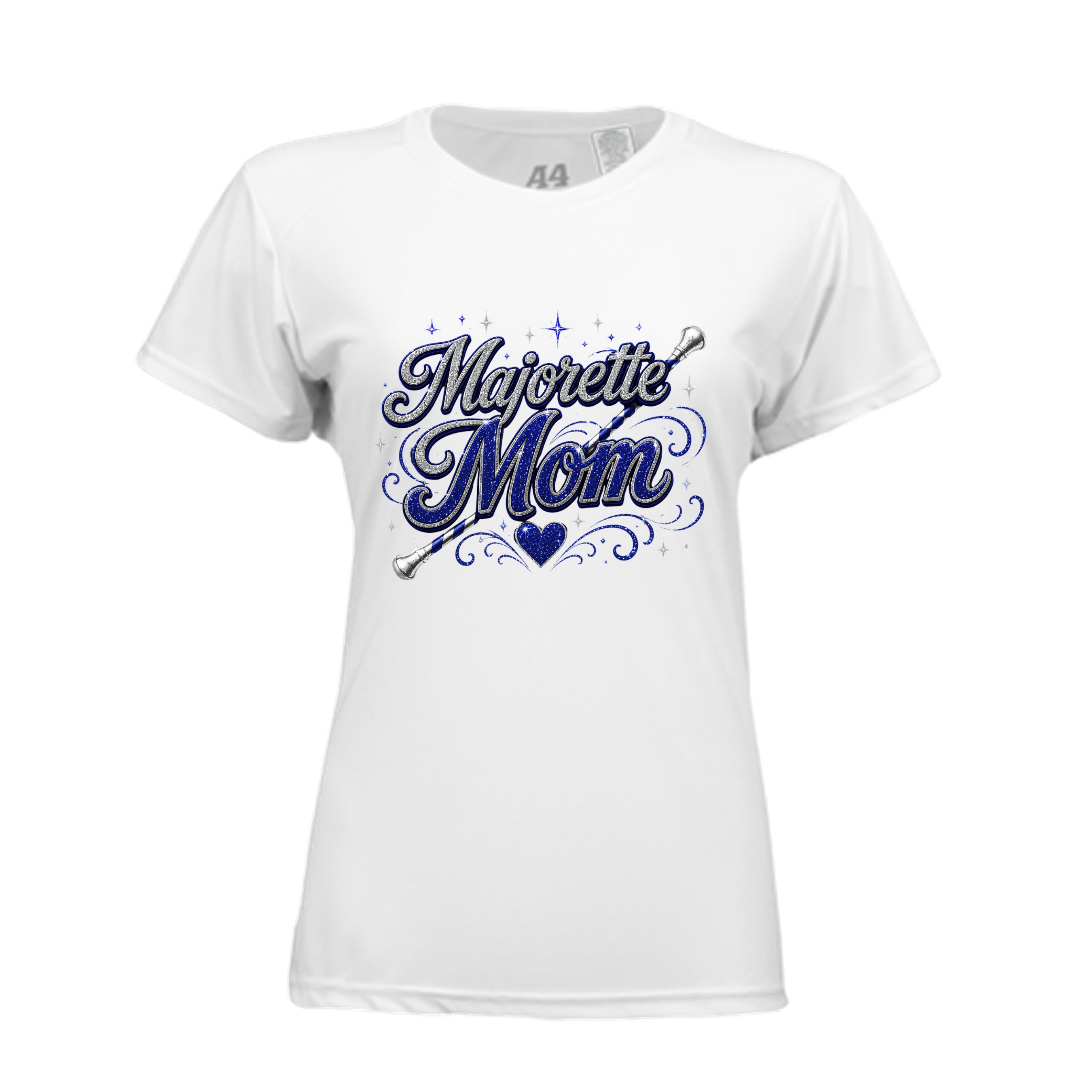WHITE - NW3201 - FRONT