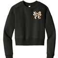 Jet Black - DT1105 - FRONT