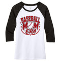 Black/White - DM136L - FRONT