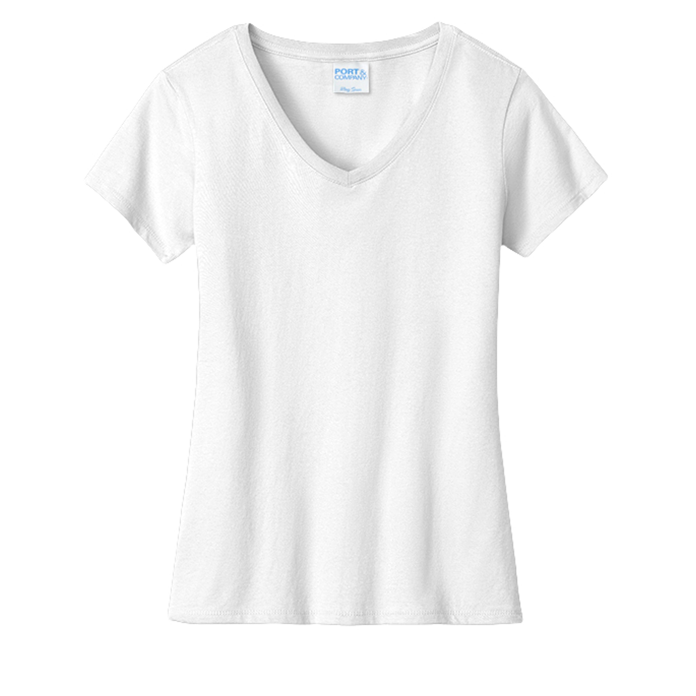 White - LPC455V - FRONT