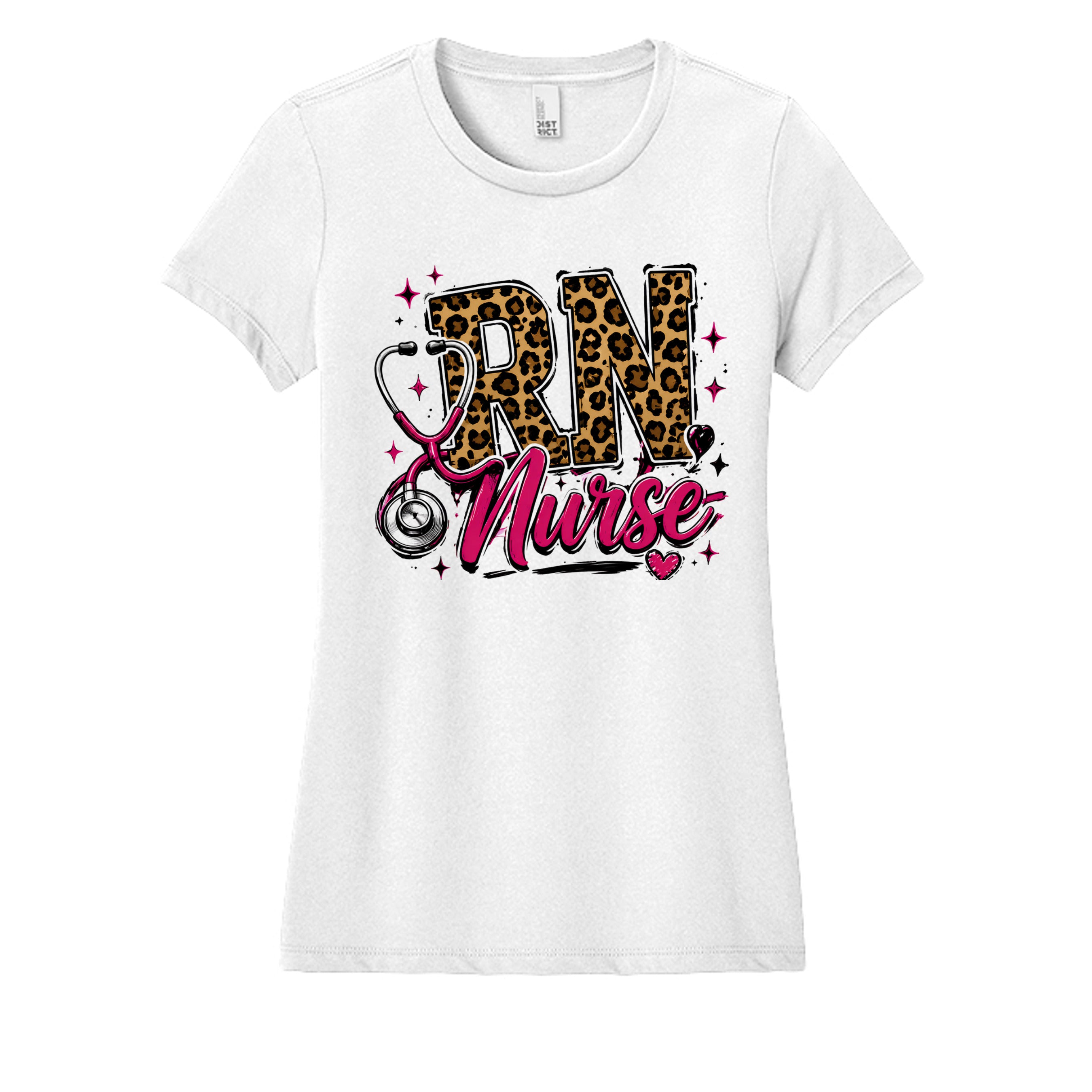 White - DM130L - FRONT