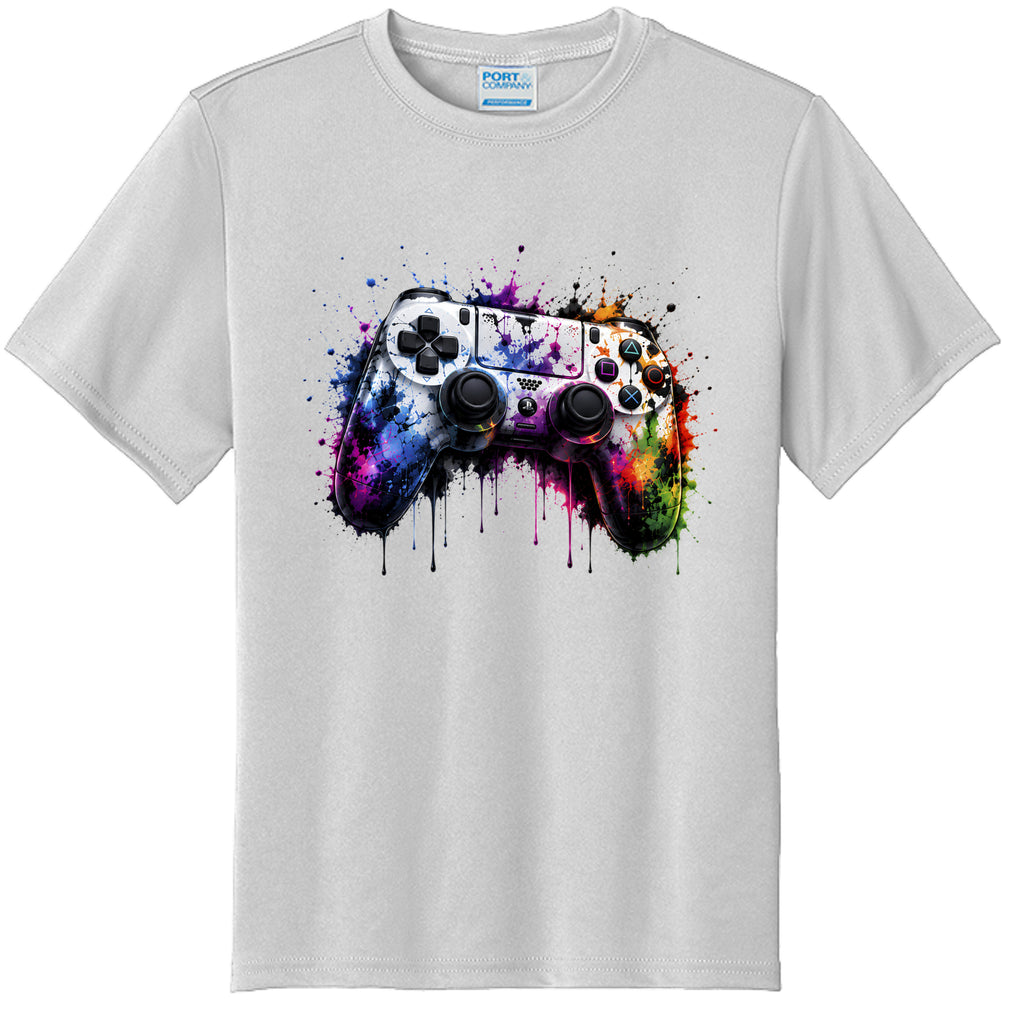 White - PC380Y - FRONT