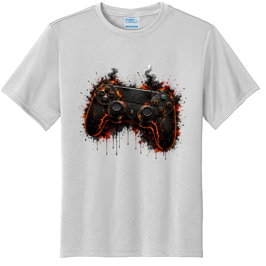 White - PC380Y - FRONT