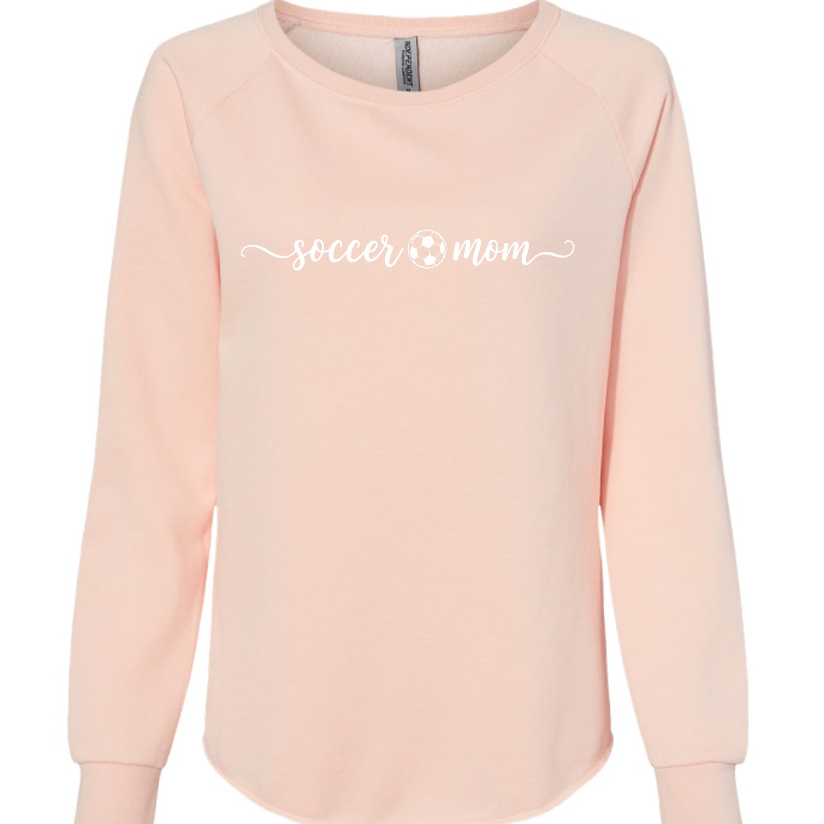 Blush - PRM2000 - FRONT