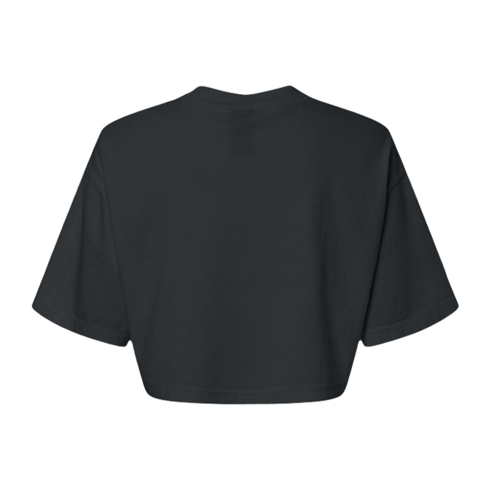 Washed Black - 6882GD - BACK