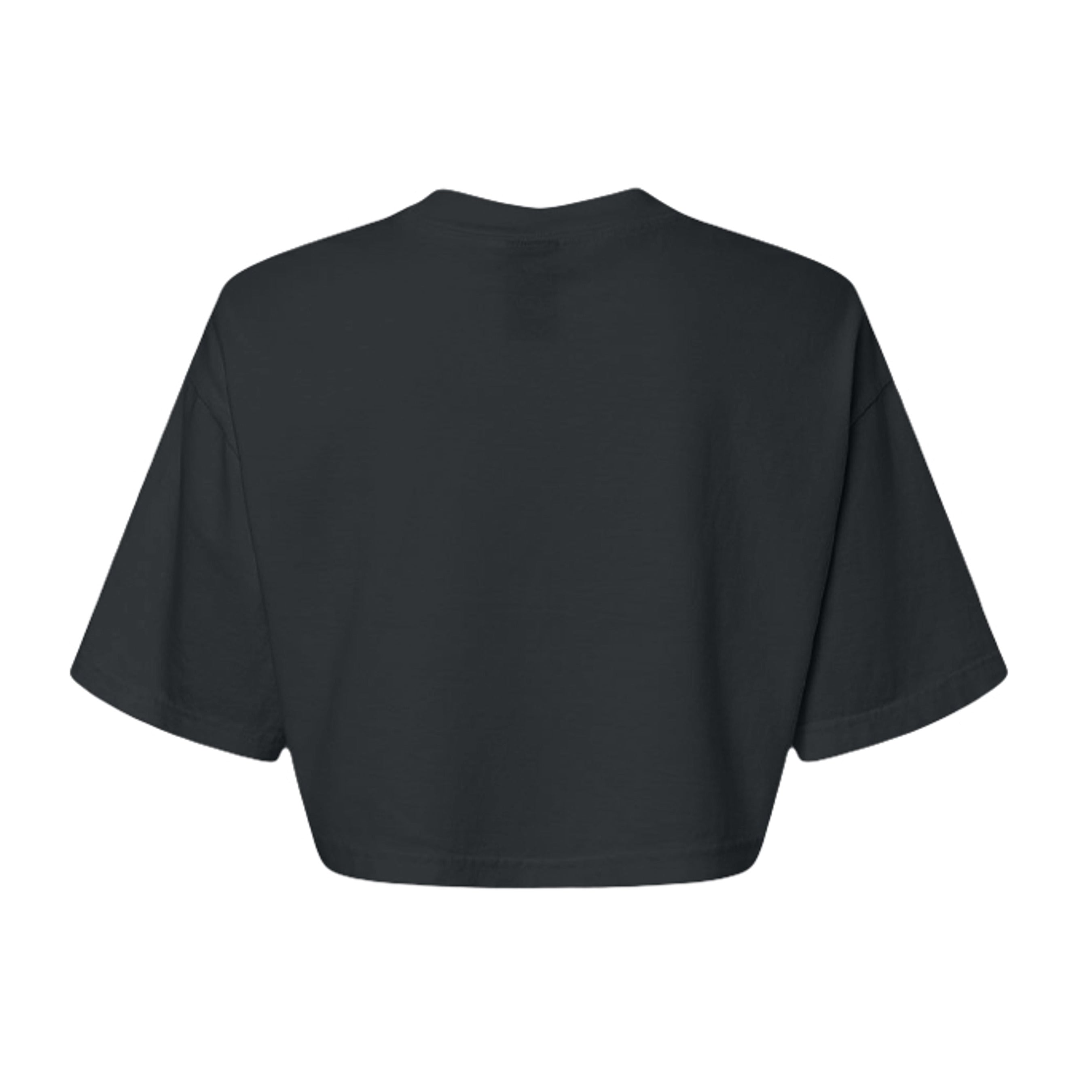Washed Black - 6882GD - BACK