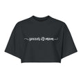 Washed Black - 6882GD - FRONT