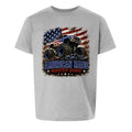 Heather Grey - 235 - FRONT
